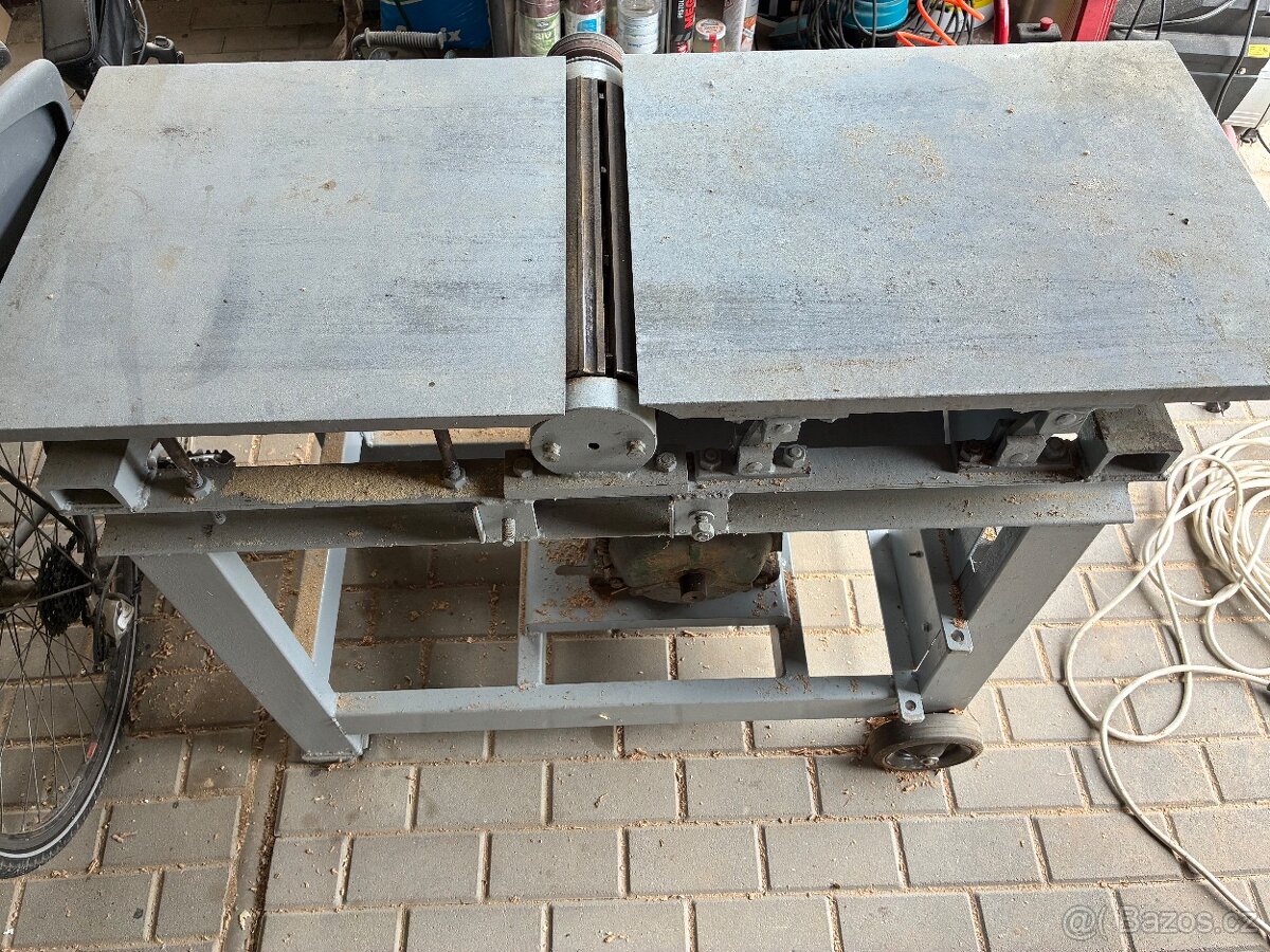 Hoblovka - 2