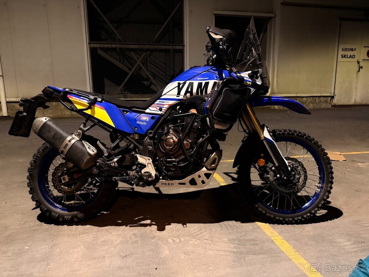 Yamaha Tenere 20221 - 2