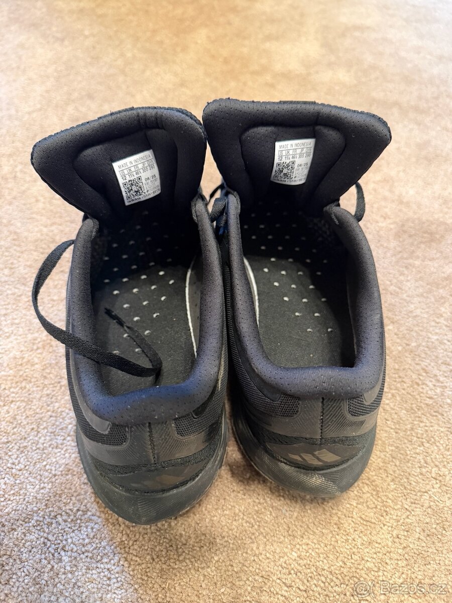 Boty Adidas - 2
