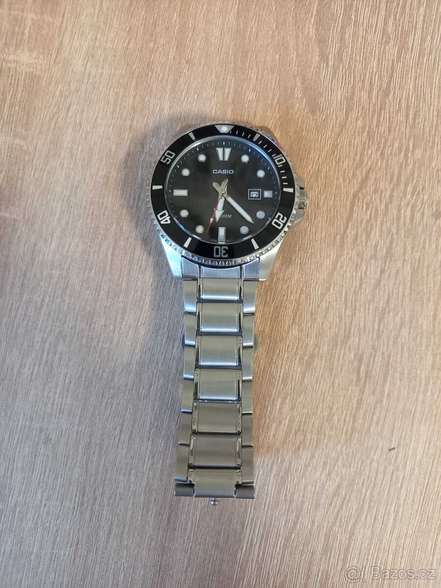 Casio duro, casio g shock - 2
