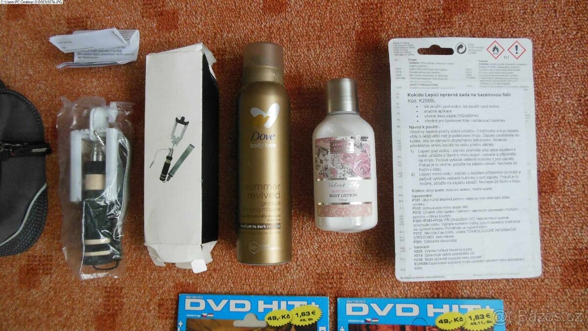 Mystery BOX - 2