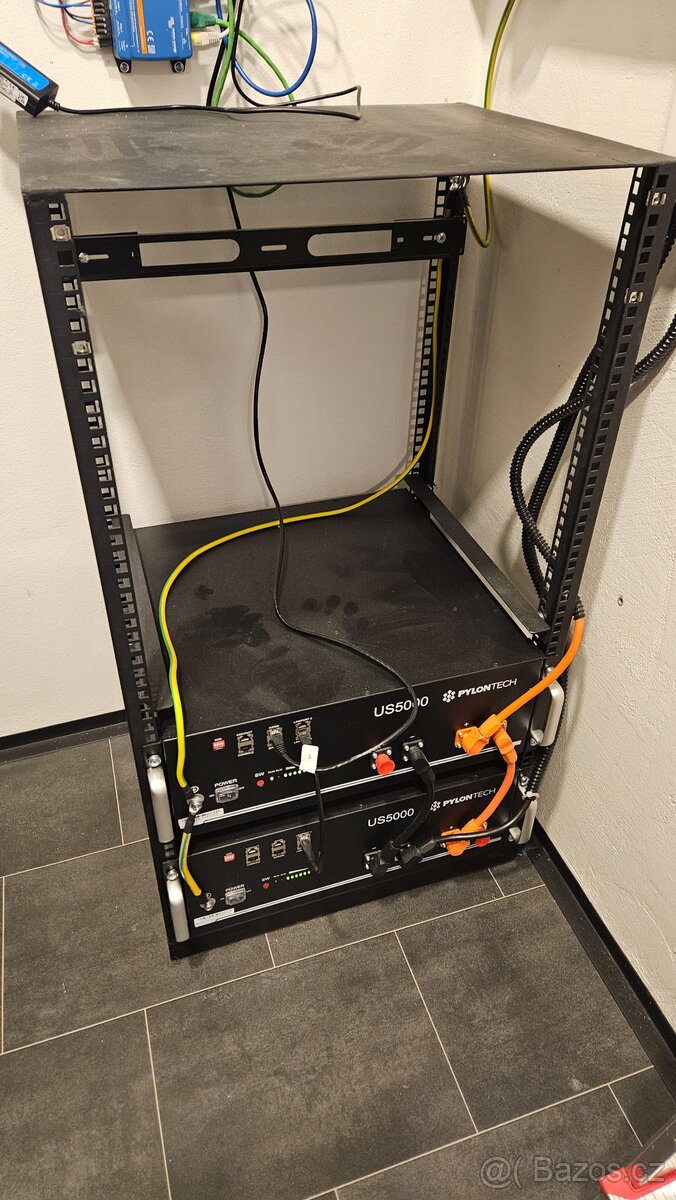 Pylontech US5000 - 2