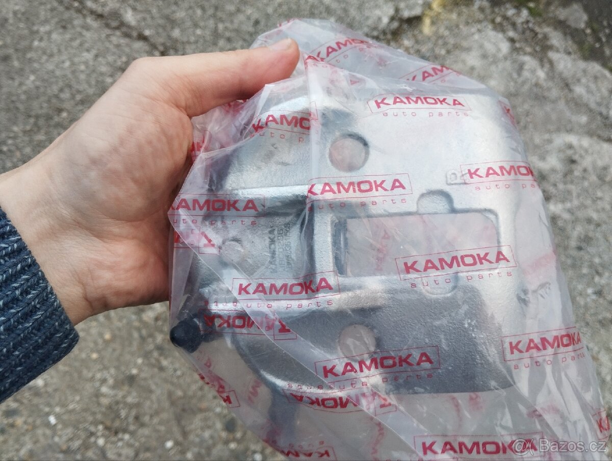Brzdový Třmen KAMOKA JBC0236 - 2