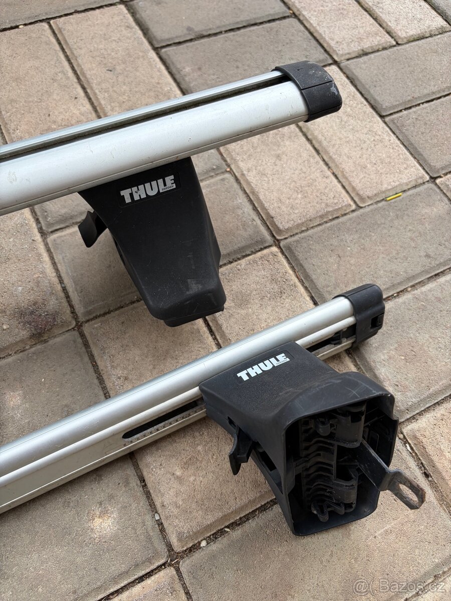 Thule držáky - 2