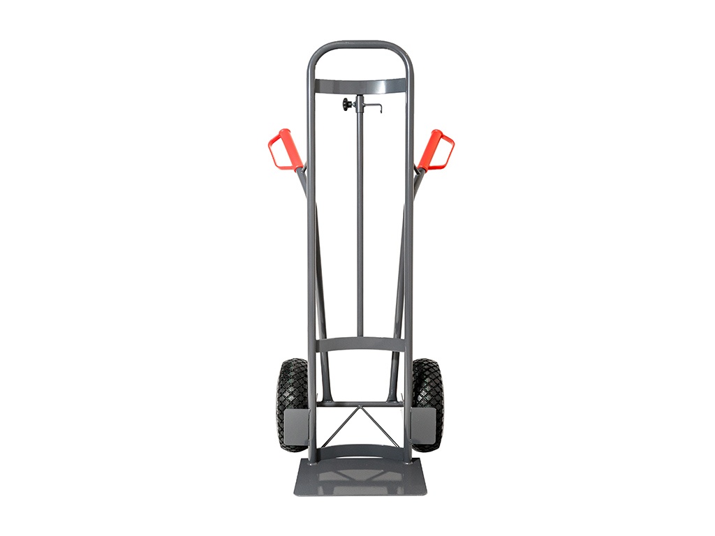 RUDL KATARO pro pivo a limo šedý 250kg - 2