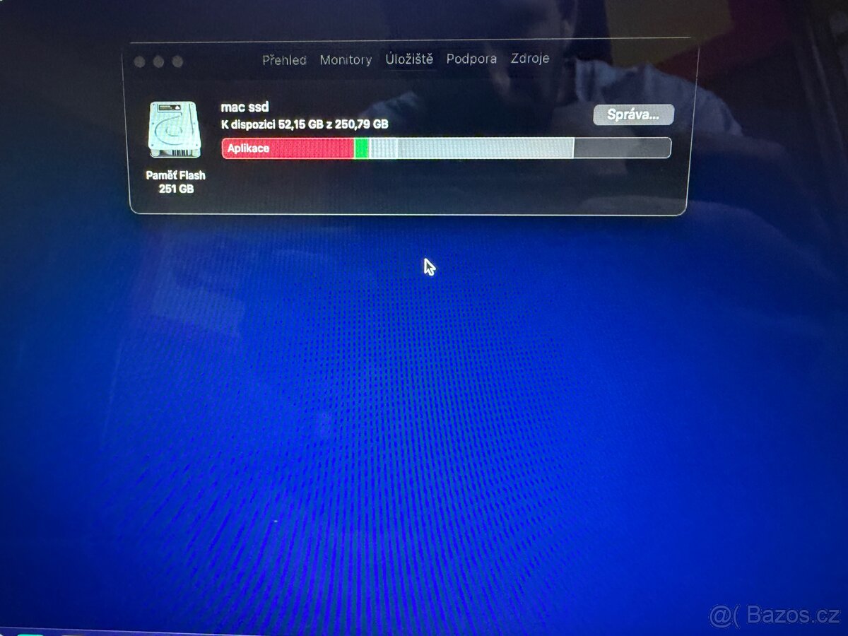 Macbook air i7 2015 - 2