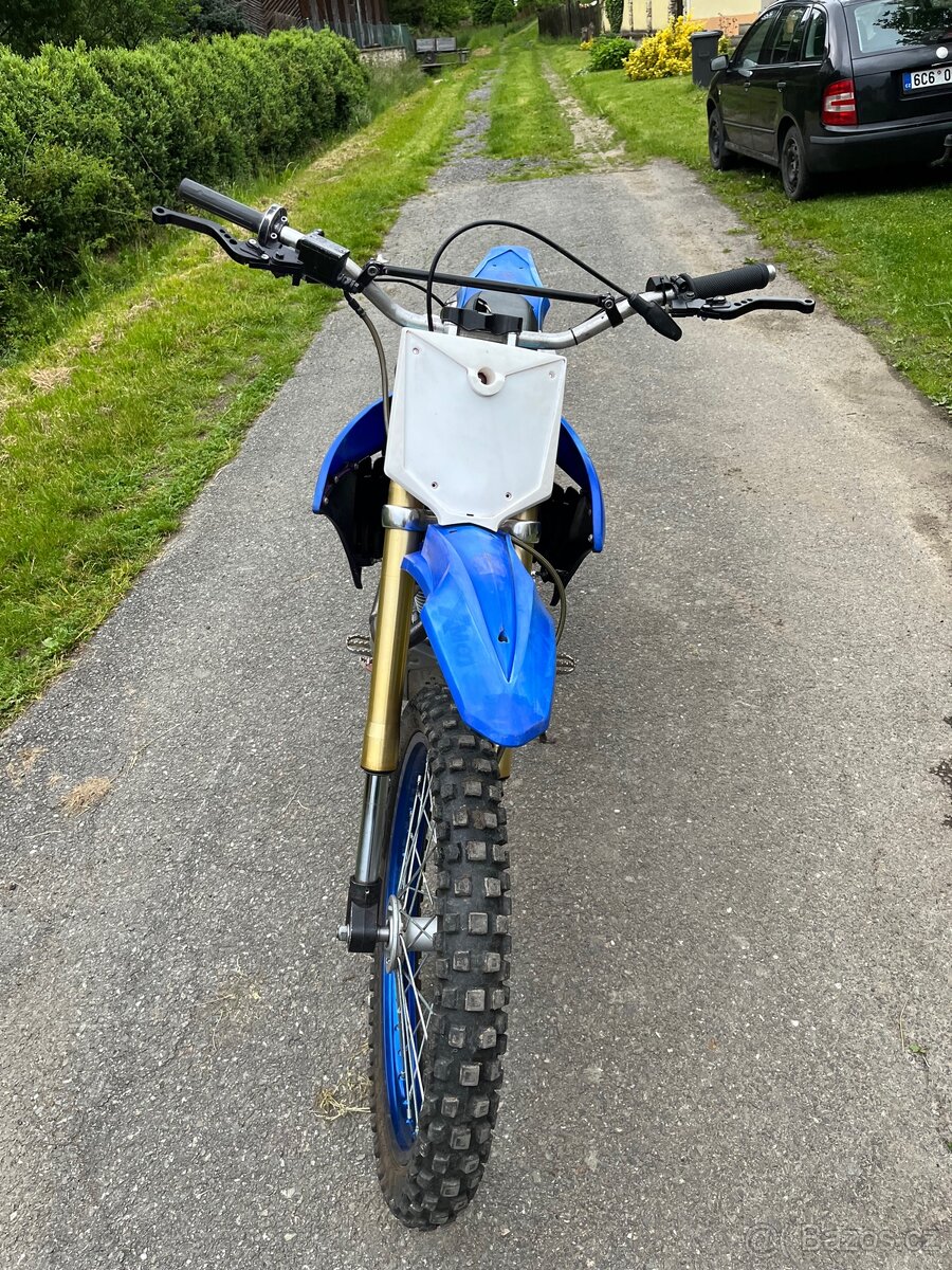 Pitbike 250cc X-MOTOS xb 35 /20 kW