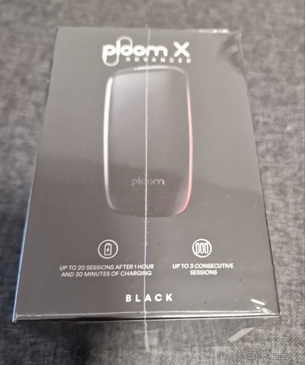 Ploom X advanced - 2