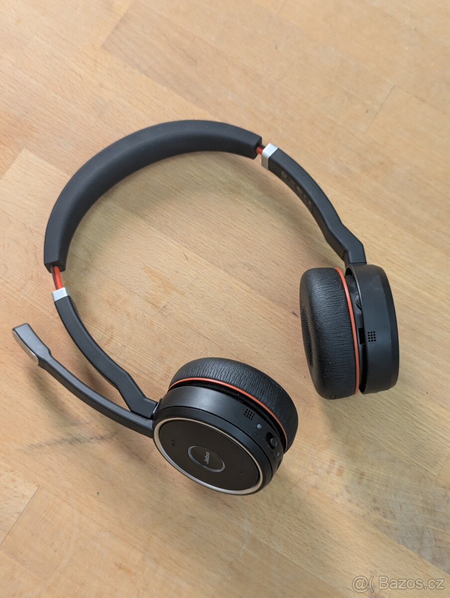 Jabra Evolve 75 SE - 2