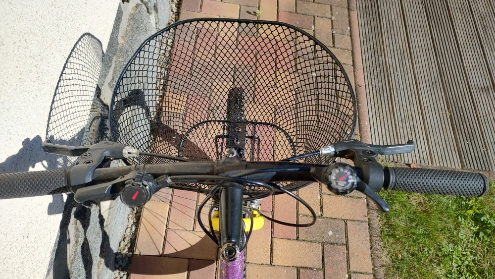 Kolo Olpran 26" v pěkném stavu - 2