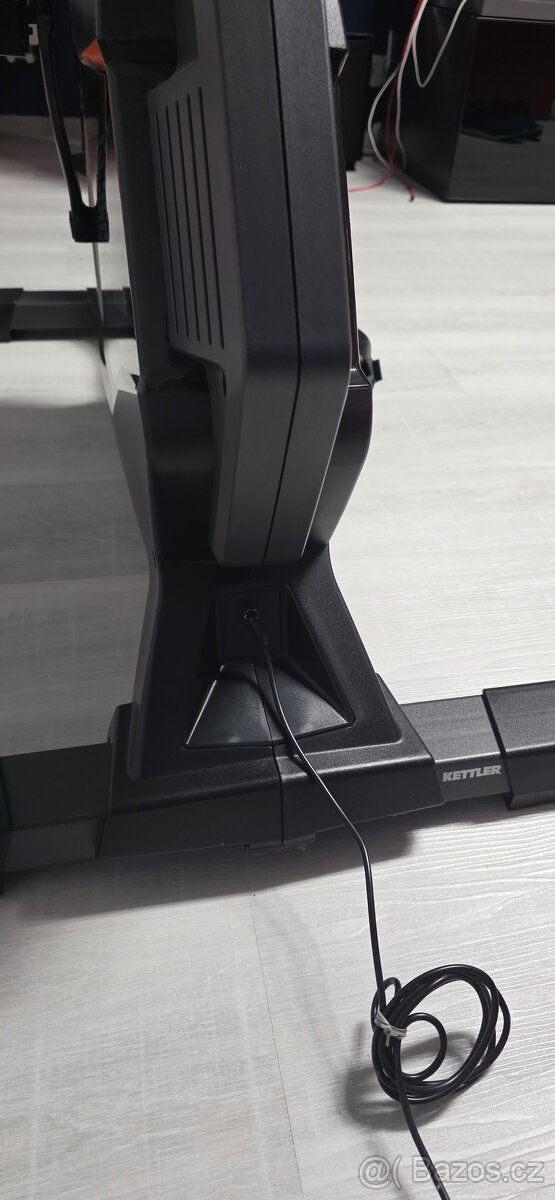 Kettler Tour 800 Ergometr/Rotoped - 2