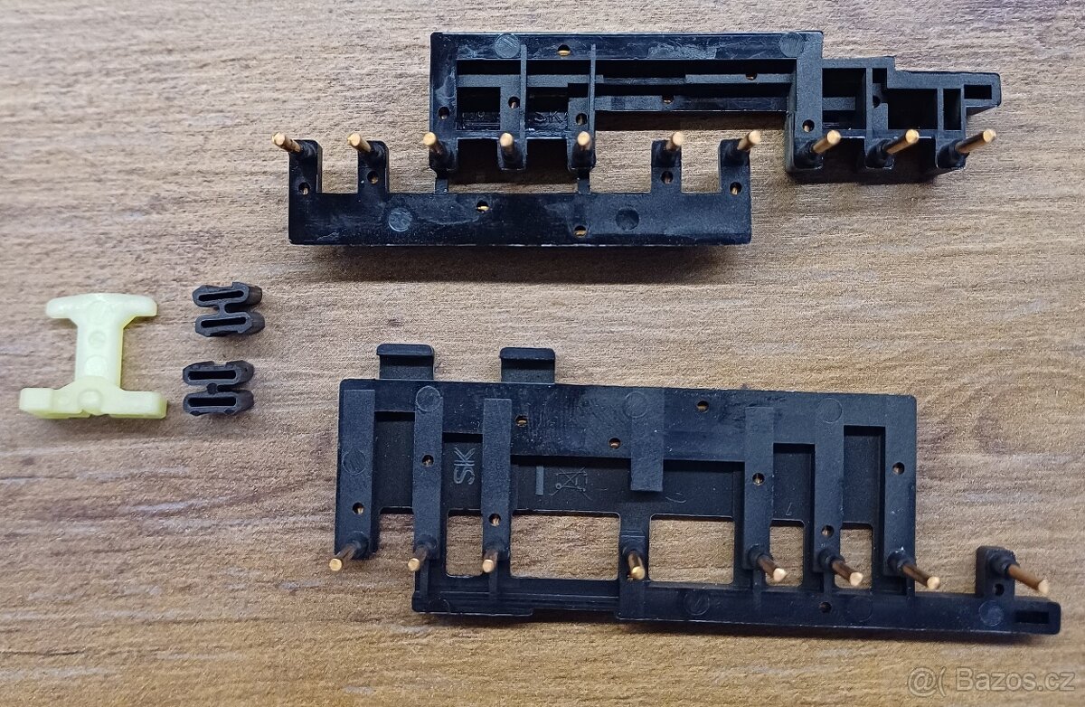 Propojovací sada reverzace Siemens 3RA1913-3E - 2