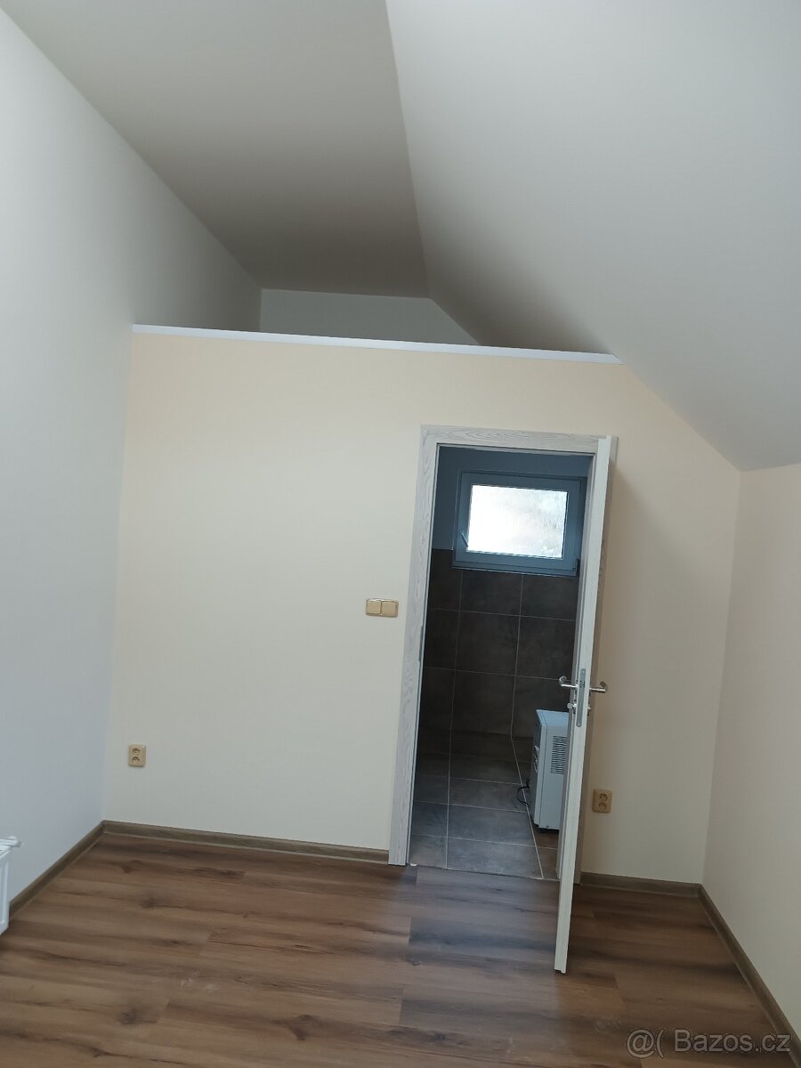 Stavební a malířské práce - 2