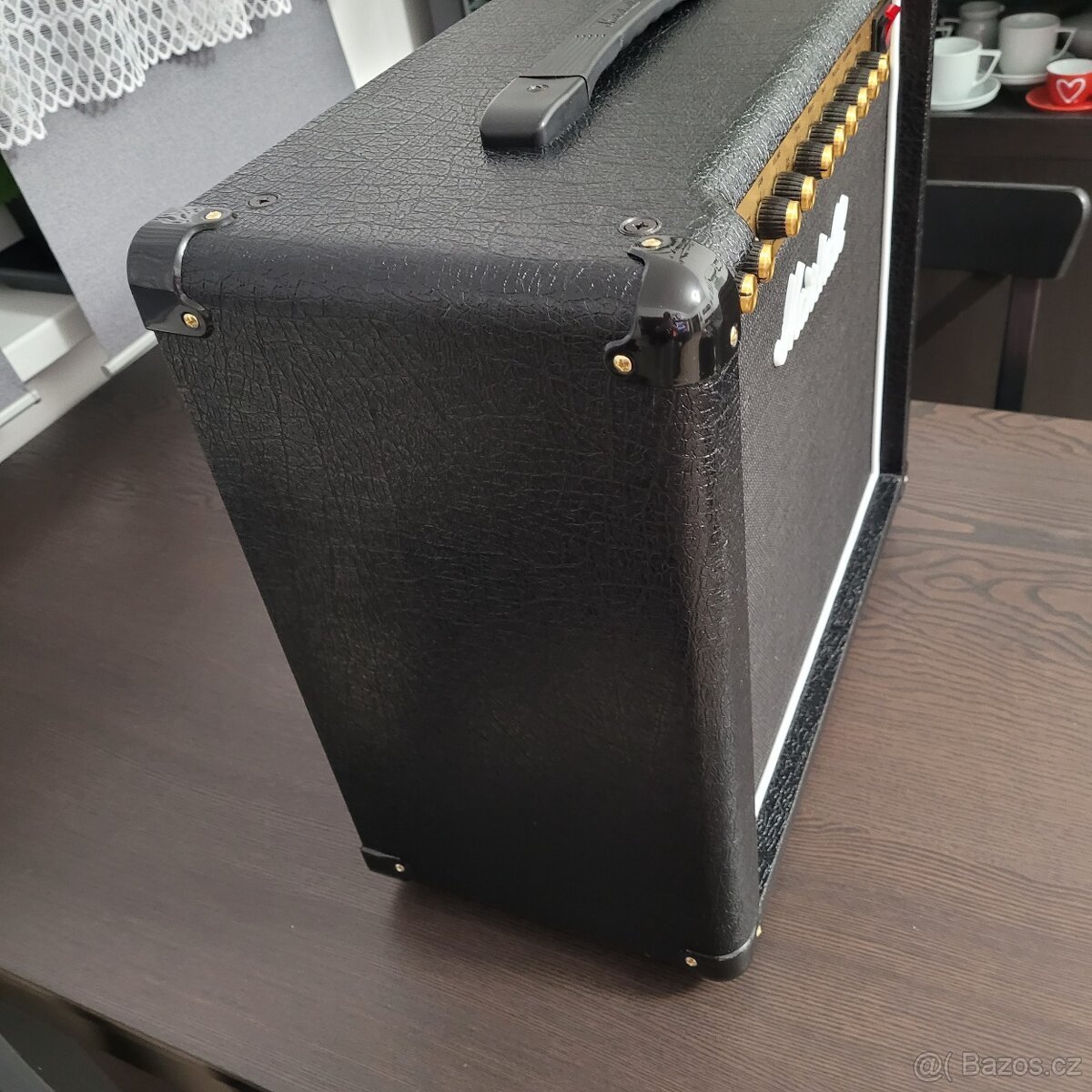 Marshall DSL 20 CR - 2