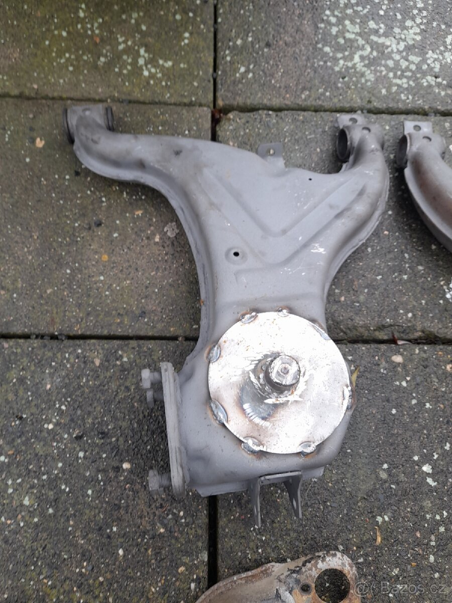 Vw t3 bus transporter - 2