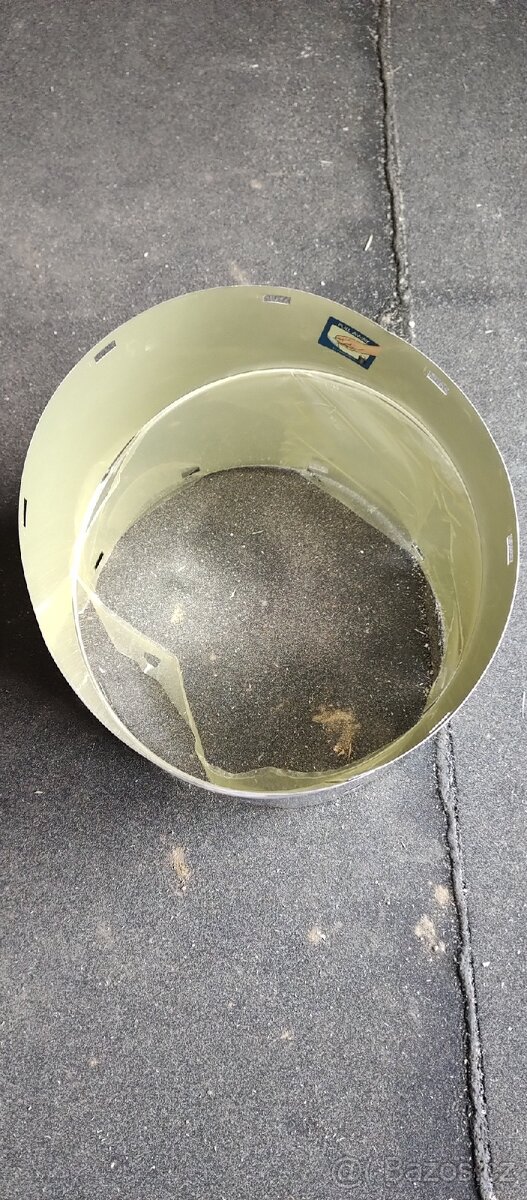 Světlovod Velux koleno - 2