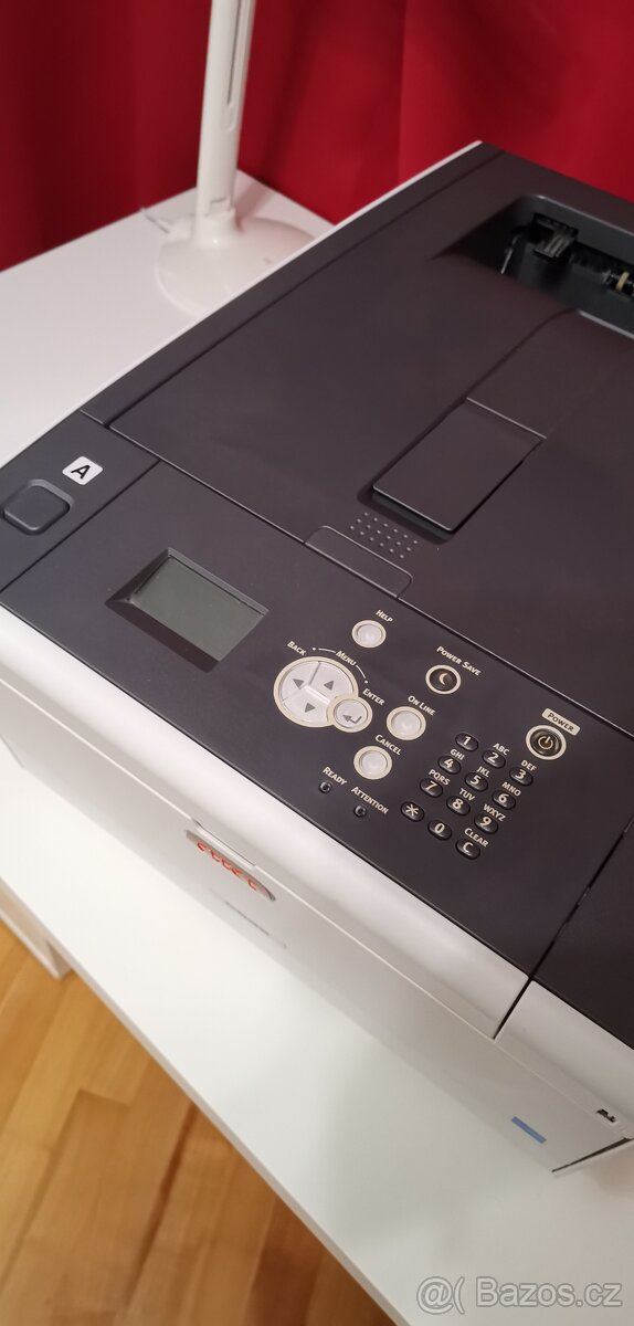 OKI C532dn – Nejlepší tiskárna pro můj e-shop - 2