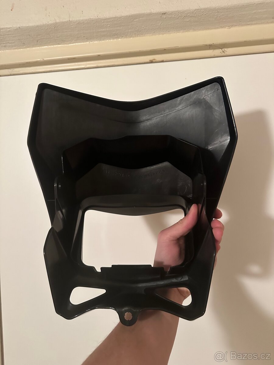 Originální maska Suzuki DRZ 400 - 2