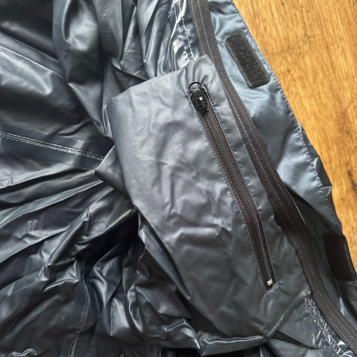 Dainese moto pláštěnka - L - 2