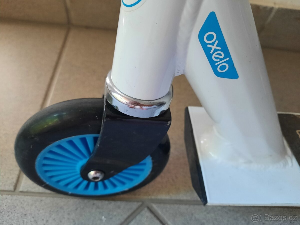 Koloběžka Oxelo - 2