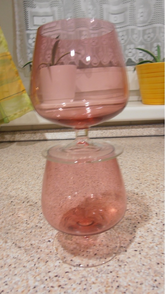 skleničky na alkohol - 2