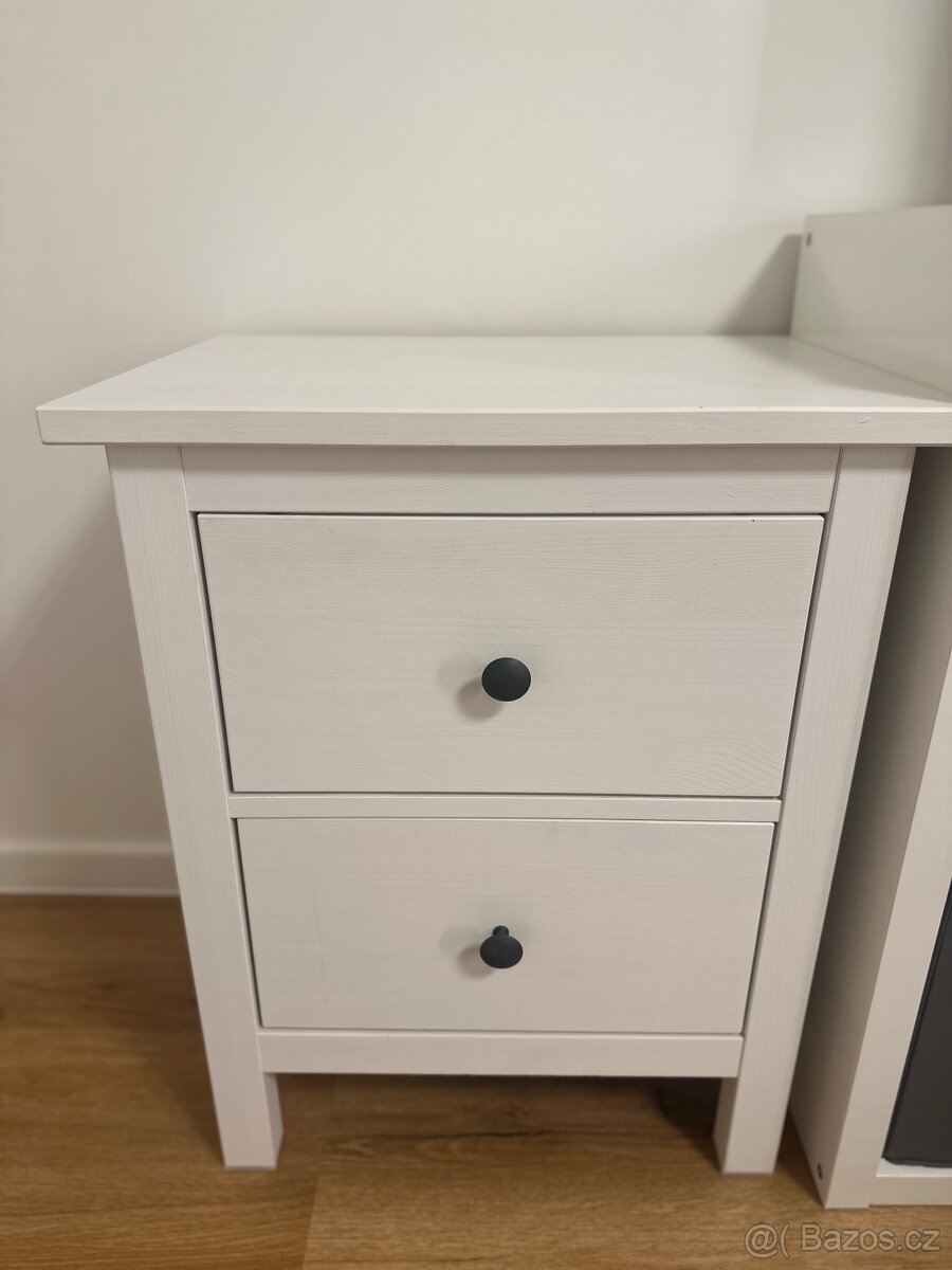 Noční stolek - 2