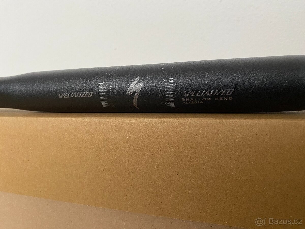 Řídítka SPECIALIZED - 2