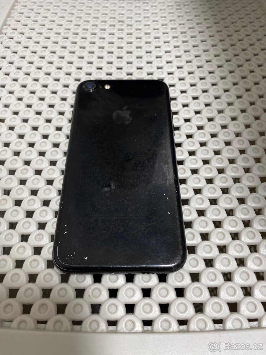 Iphone 7 128gb Jet black - 2