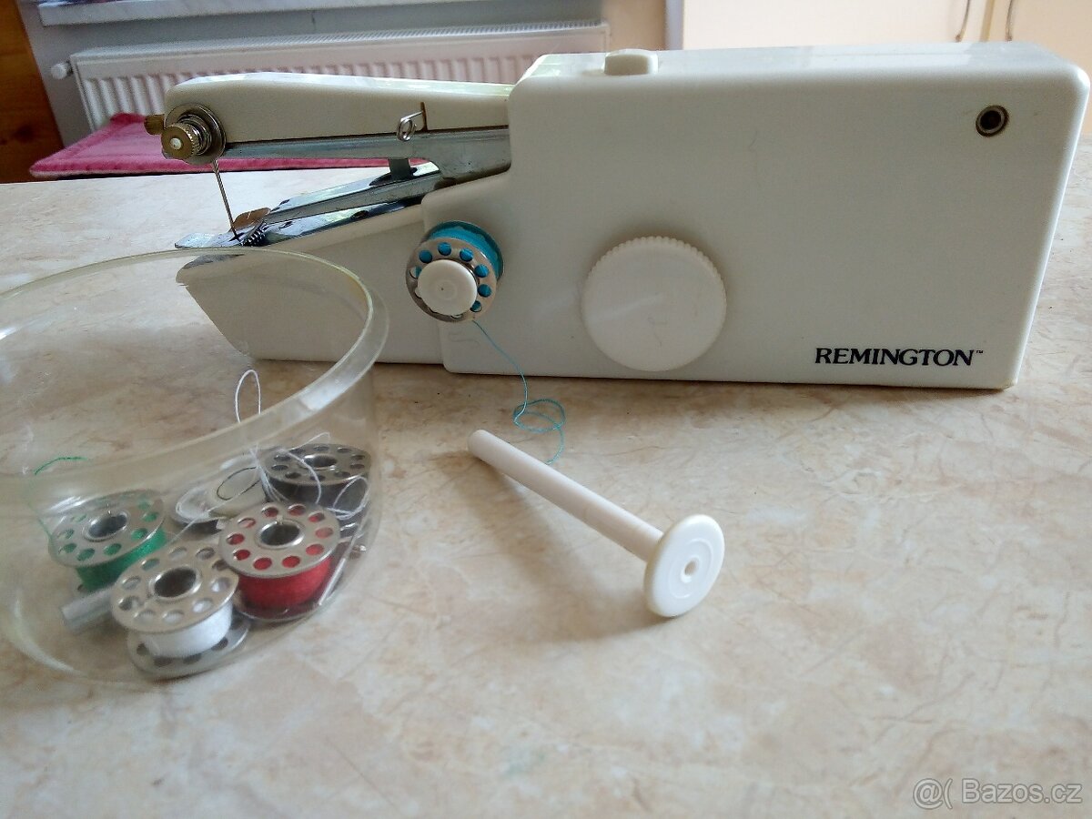prodám šicí stroje retro - 2