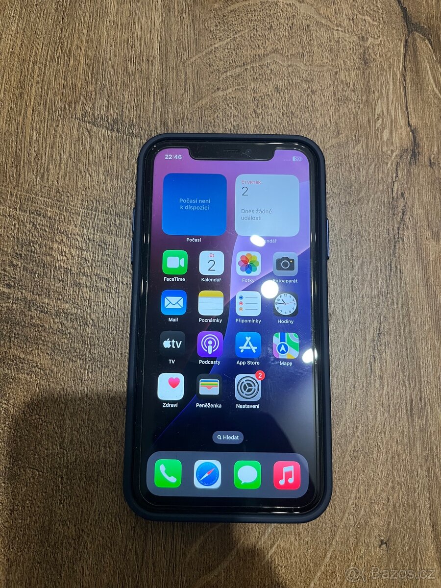 IPhone 11 128Gb - 2