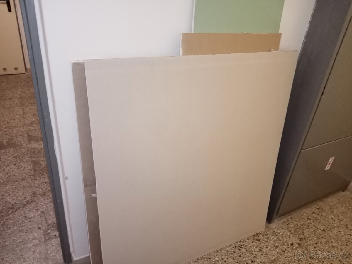 sádrokarton - 2