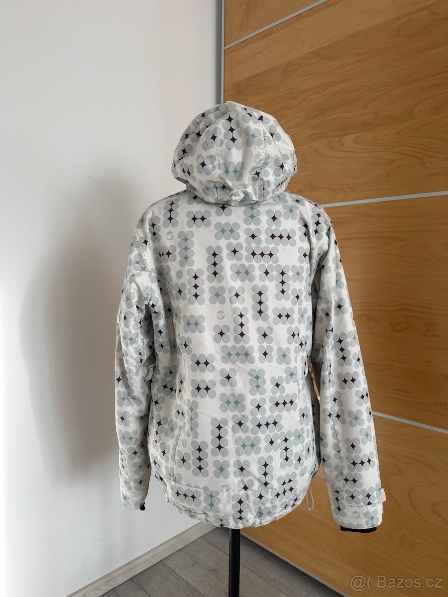 Zimní bunda ROXY vel.M - 2