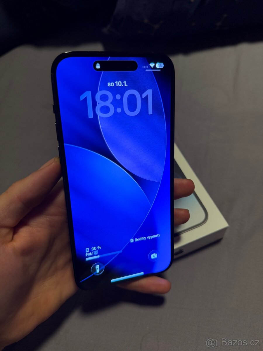 IPhone 14 Pro MAX 256GB - 2