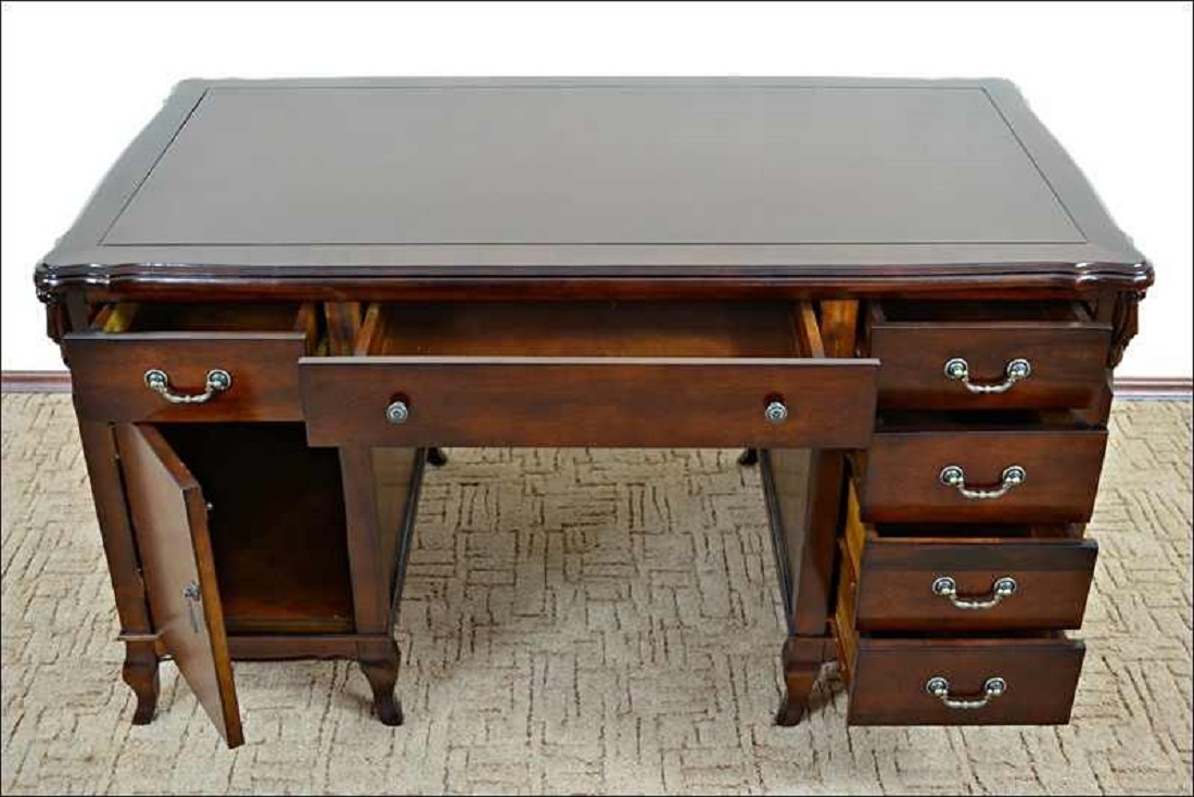 Psací stůl Anglie. Poslední kus. - 2