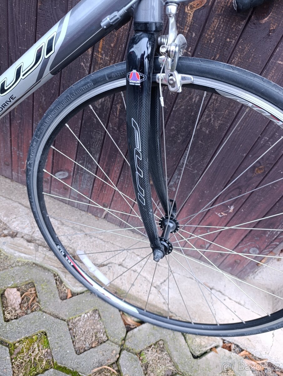 Fuji vel. 44, 3x9 - 2