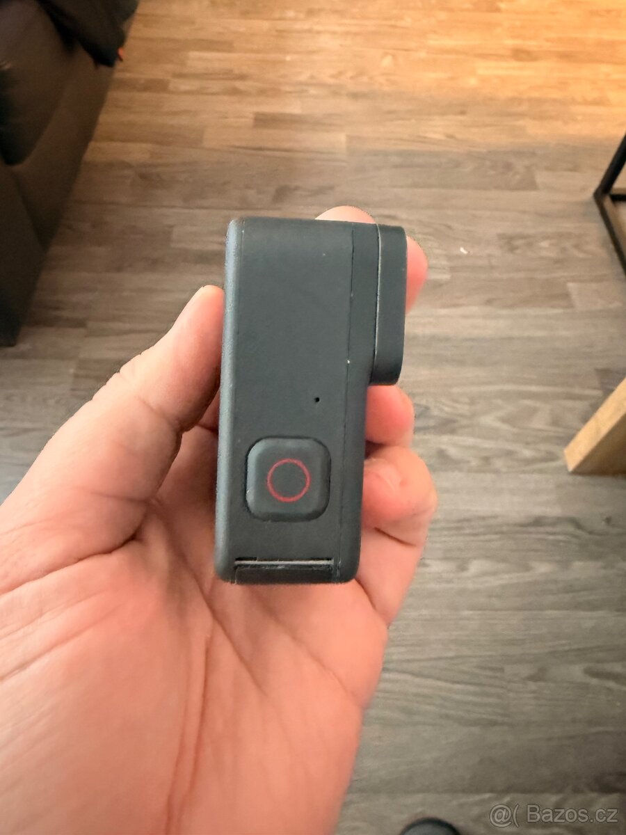 GoPro HERO9 Black. - 2