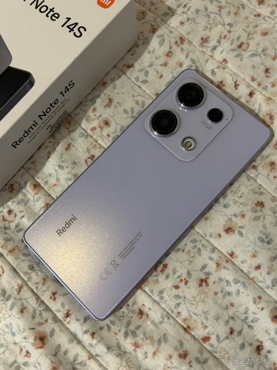 Xiaomi Redmi 14S - 2