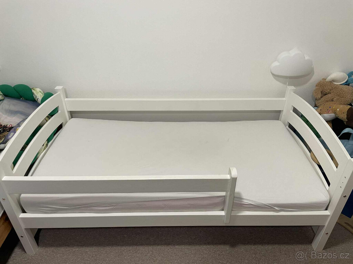 Postýlka 160x80 - 2