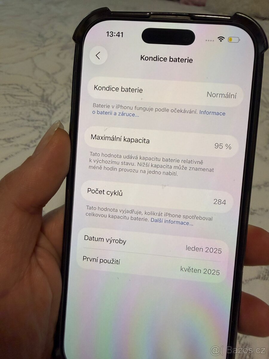 iphone 16 pro128 - 2