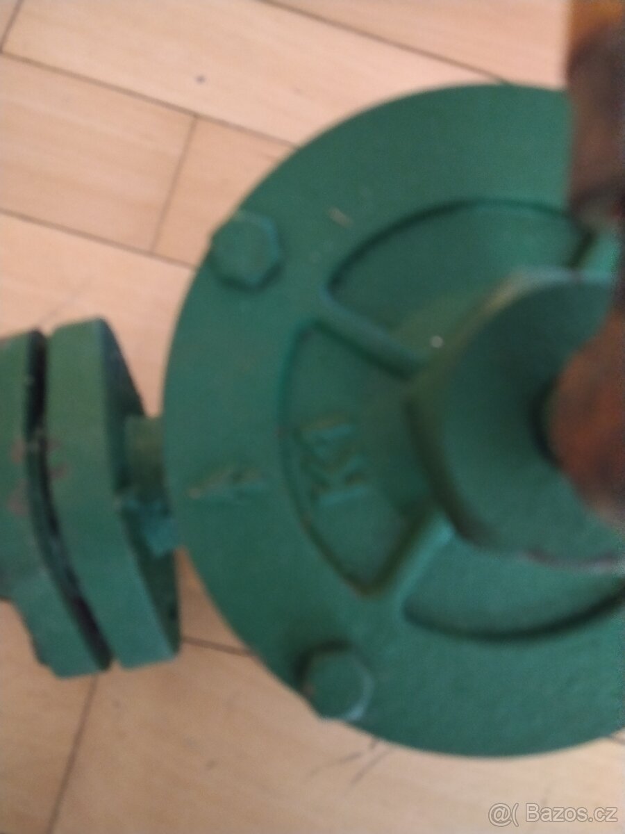 Ruční čerpadlo K1 - 2