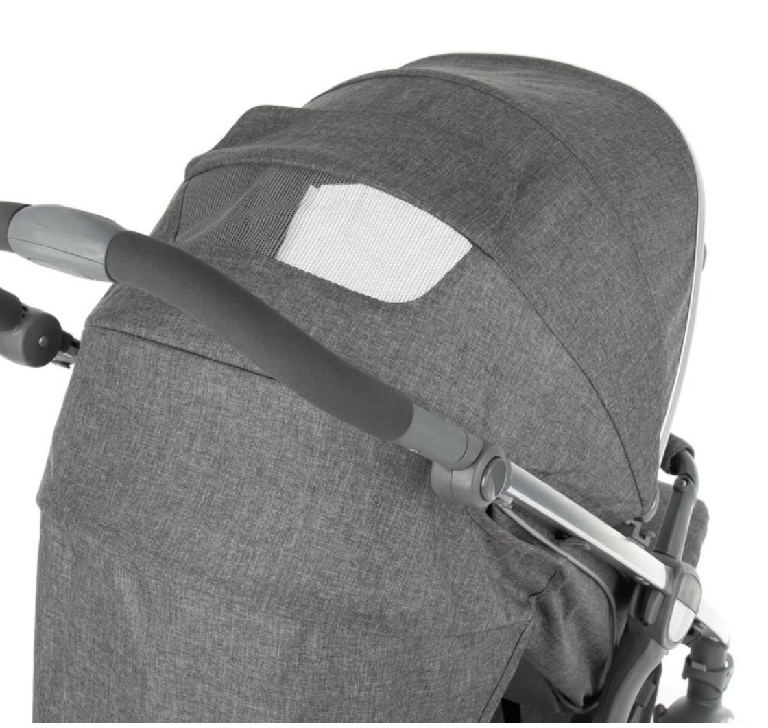 Kočárek g mini travel - 2