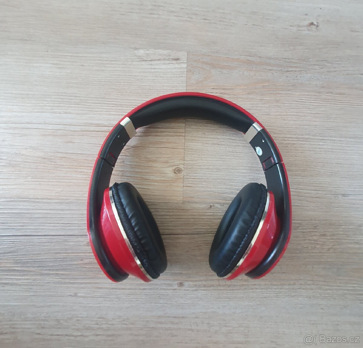 Beats by Dr. Dre sluchátka - 2