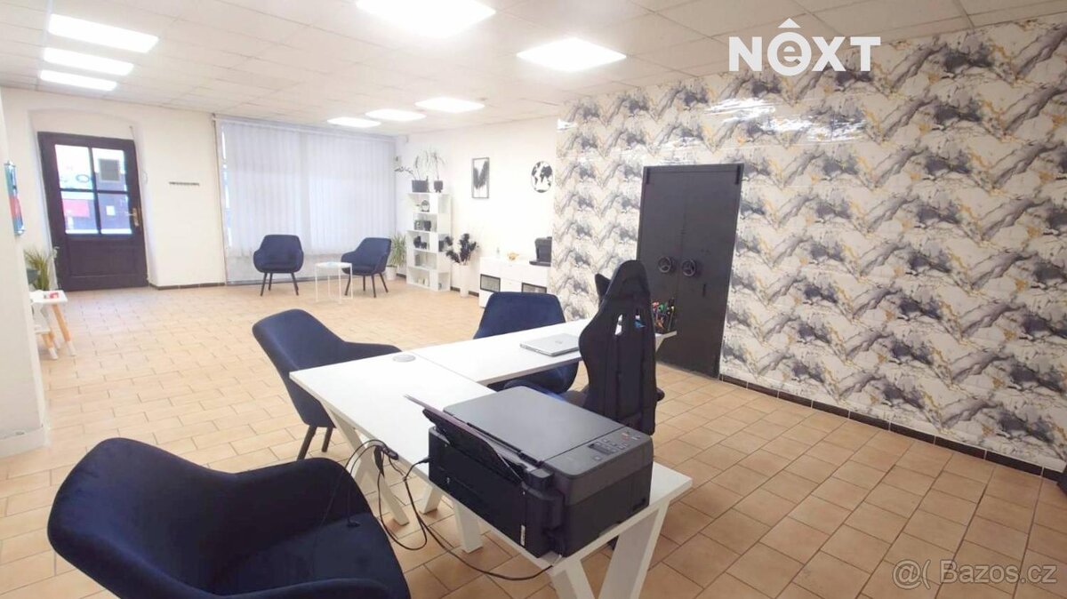 Prodej Vícegeneracní dům, 470㎡ - 2