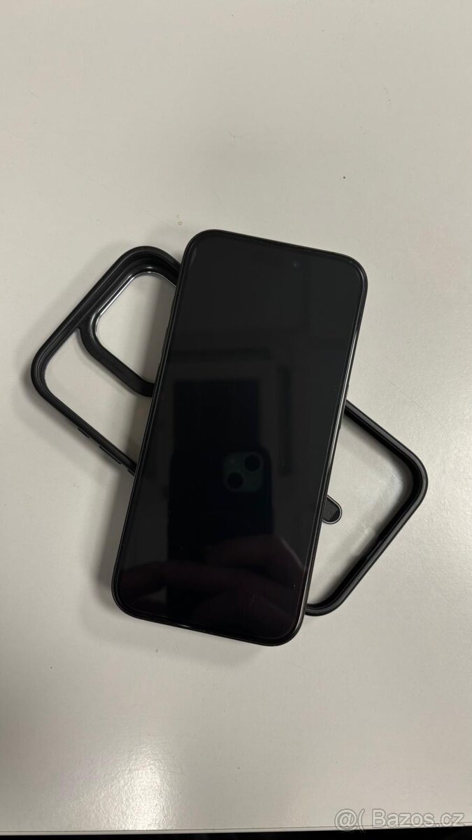 IPhone 15 Pro, jako nový, Top stav - 2
