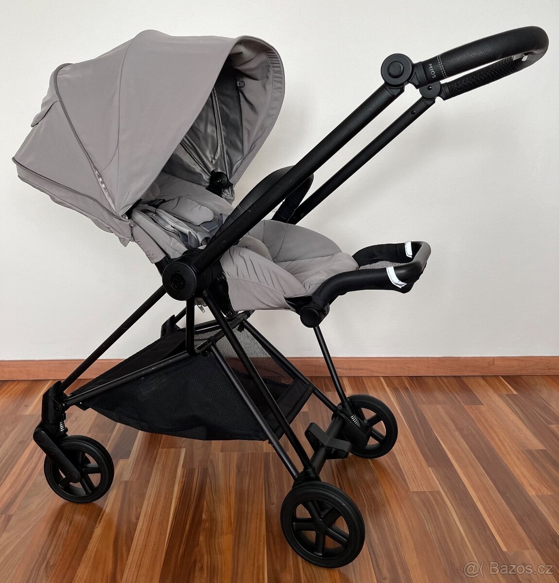 Cybex Mios - 2