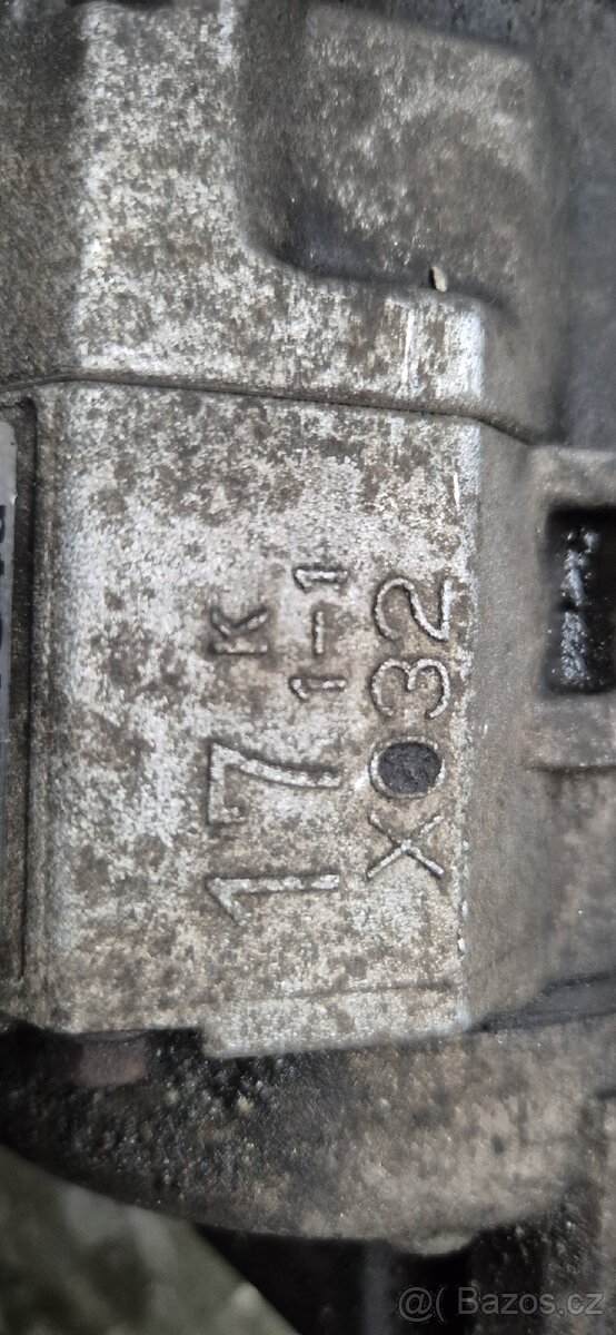 Klimakompresor - Chrysler 300c 5.7 V8 hemi - 2