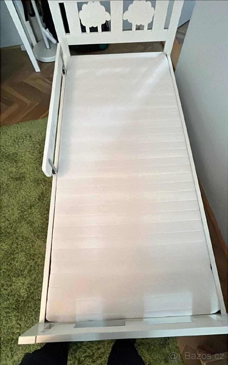 Dětská postel - 2