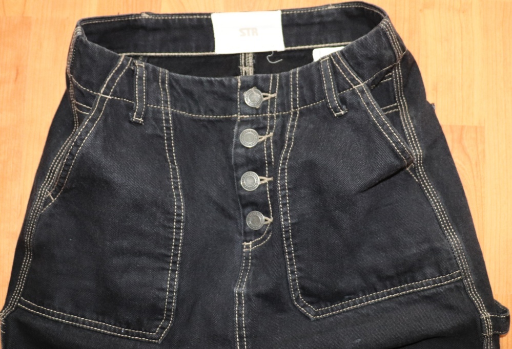 Sukně Stradivarus vel. 36 - 2