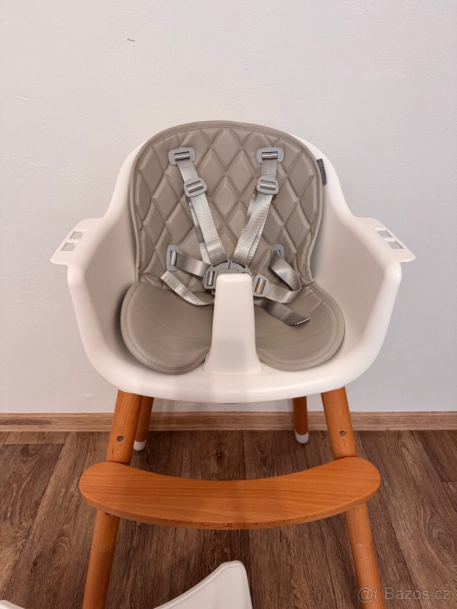 Jídelní židlička SIENNA - 2