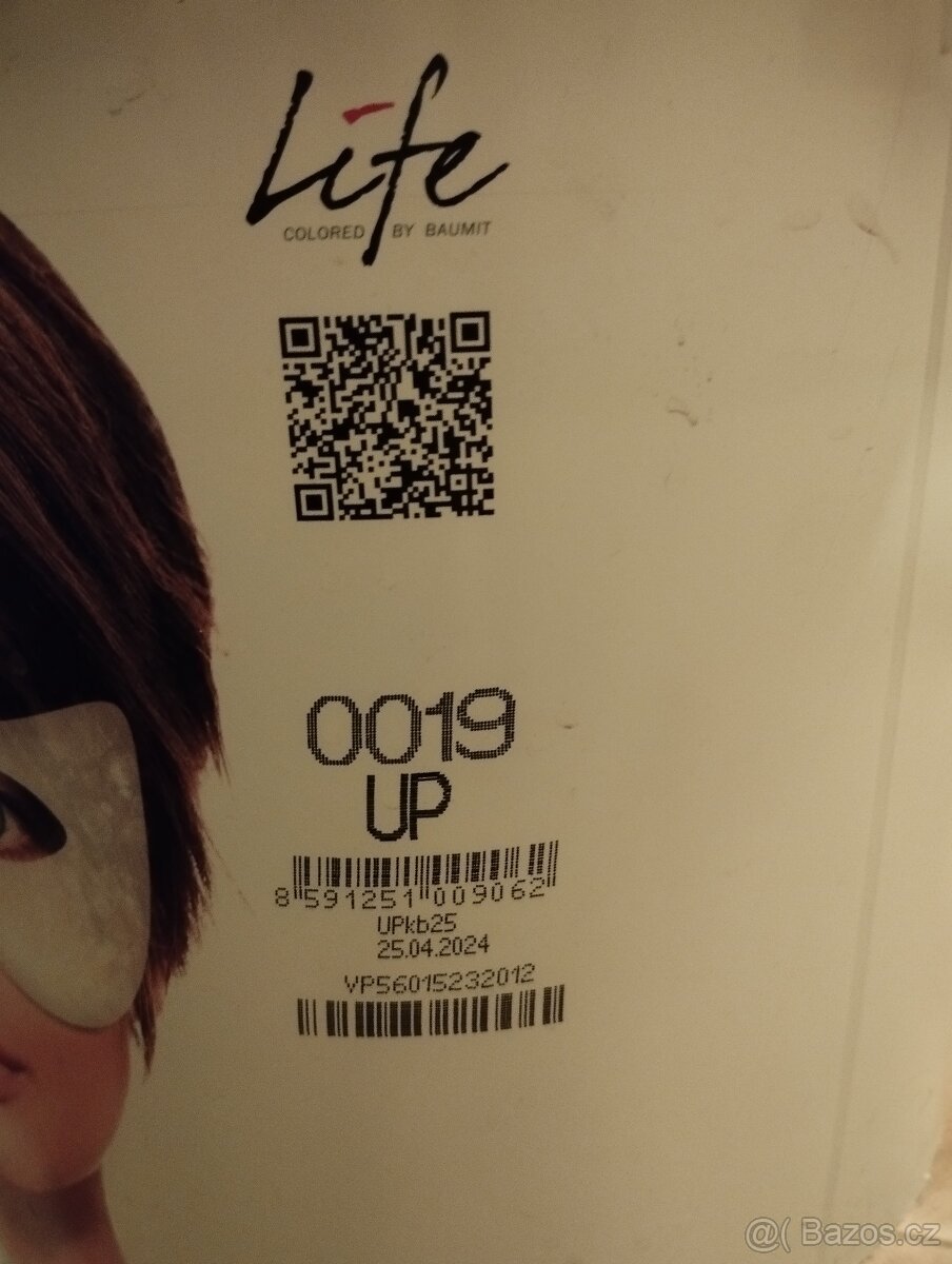 Fasádní penetrace - 2